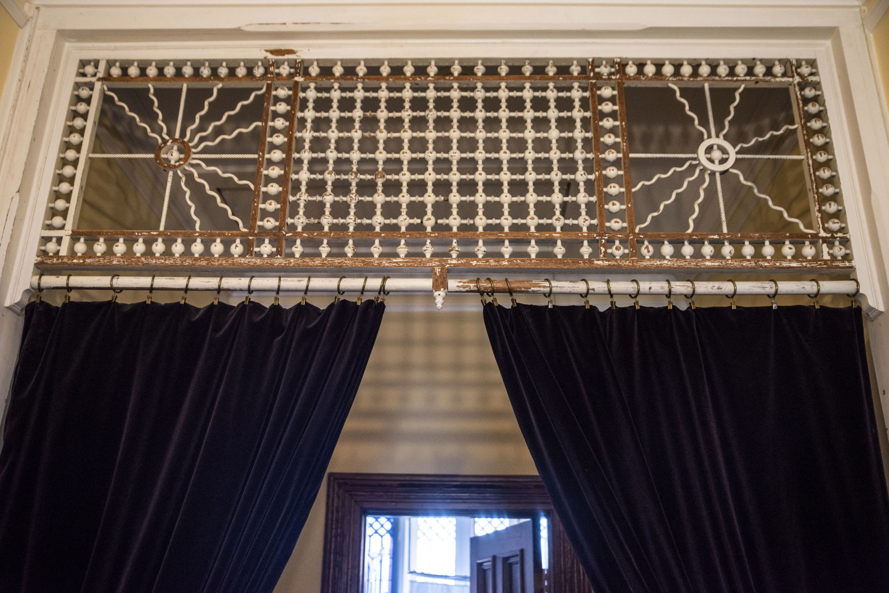 Welcome Home Carriage House